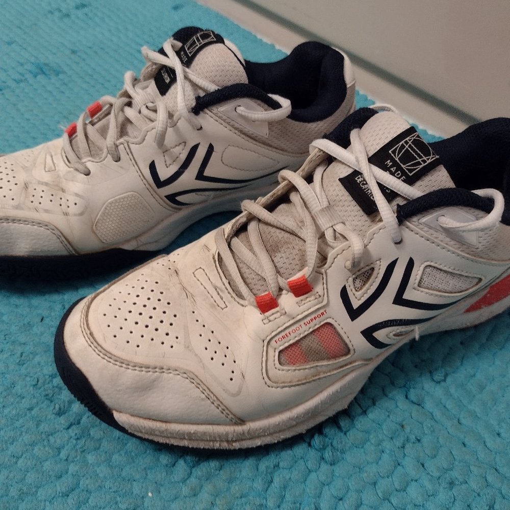 Men's 8 tennis sneakers - Artengo by Decathlon - Ships fast!